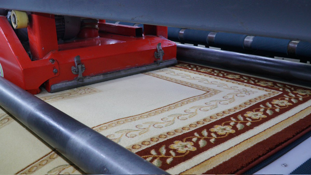 krktlar's tweet photo. Bambu, İpek veya Yün... Halınız özel, bakımı da öyle olmalı! 🧶
​Liflere zarar vermeyen, renkleri koruyan uzman temizlik Korkutlar Halı Yıkama kalitesiyle kapınızda. ✨
​🌐 https://t.co/L0jDITKjlx
#BambuHalı #HalıYıkama #Küçükçekmece #İstanbul https://t.co/41aGh6f0Yw