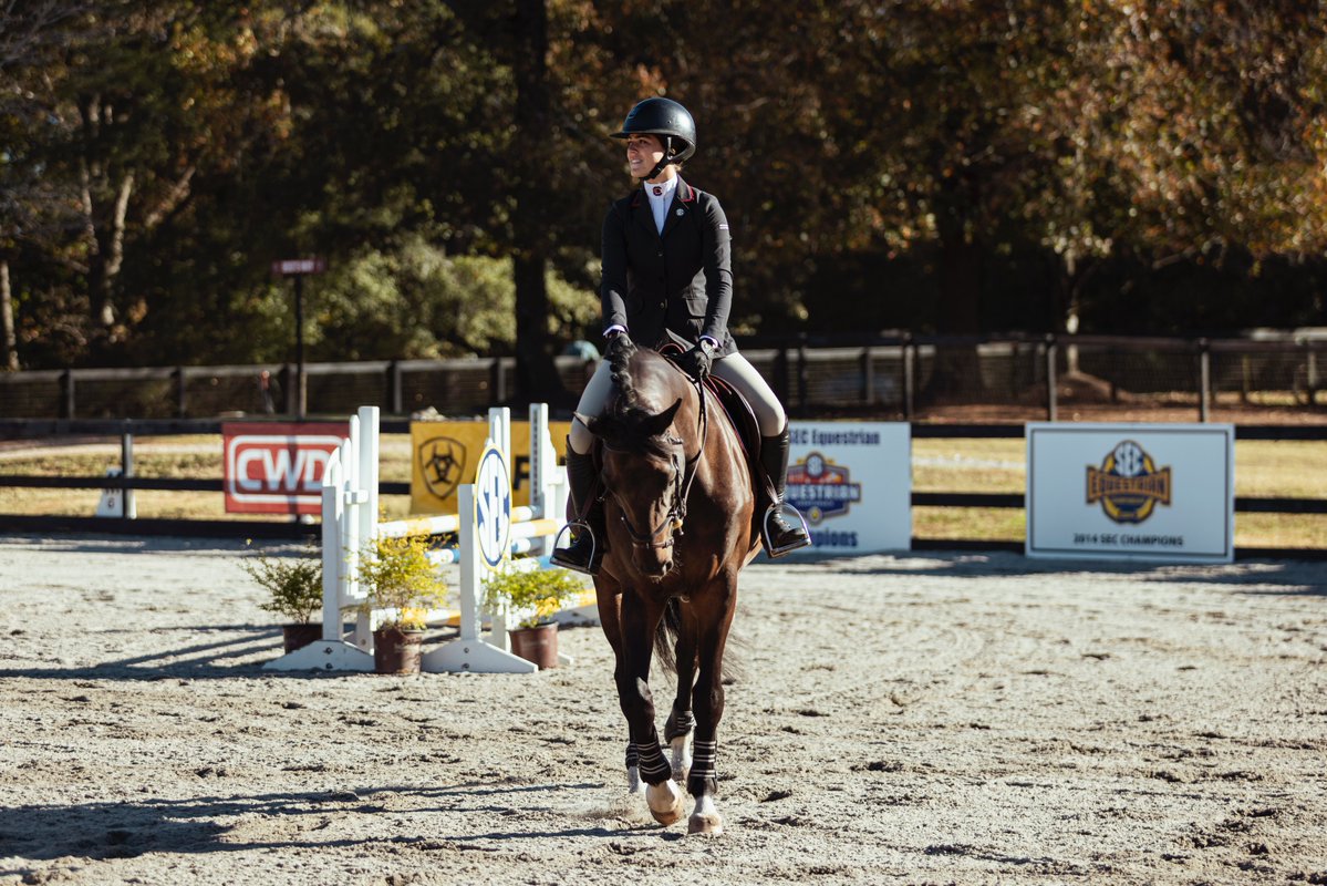 South Carolina Gamecocks tweet media