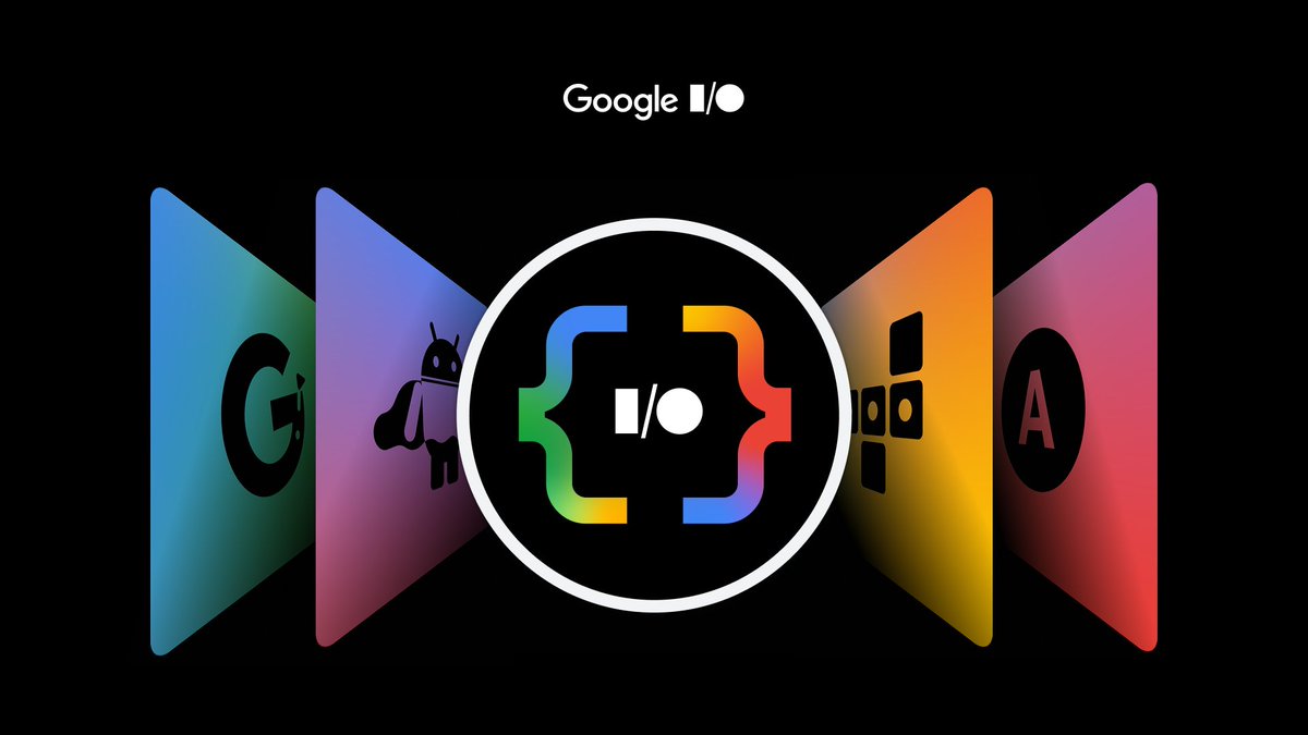 googledevs's tweet image. The community is closing in on the goal → goo.gle/iopuzzle26-1

Keep the momentum going: 

🧩 Discover, play, and remix builds 
🛠️ Remix builds in @GoogleAIStudio  
🔓 Help unlock the date

#GoogleIO