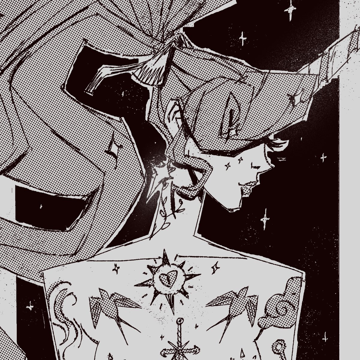 Francesca Magali tweet media