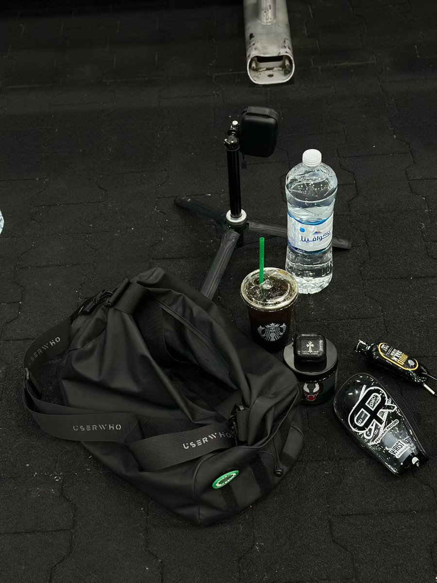 BOOM_X 夜深 S tweet media