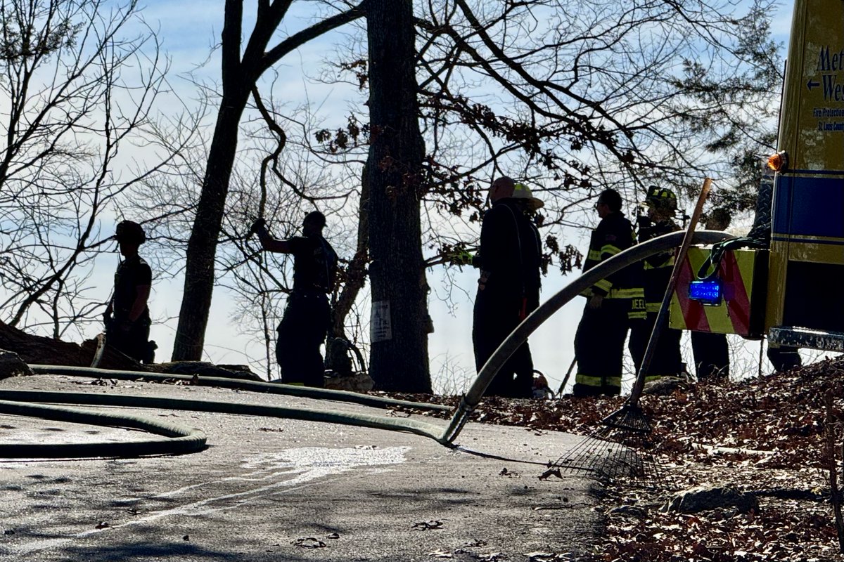 Metro West Fire Dist tweet media