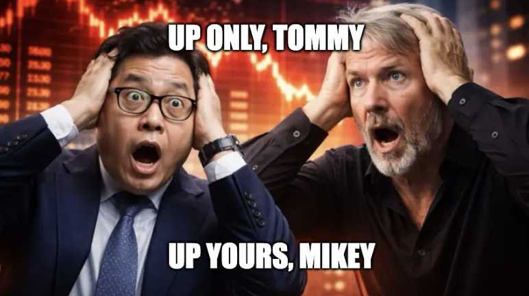 DeFi Noncense tweet media