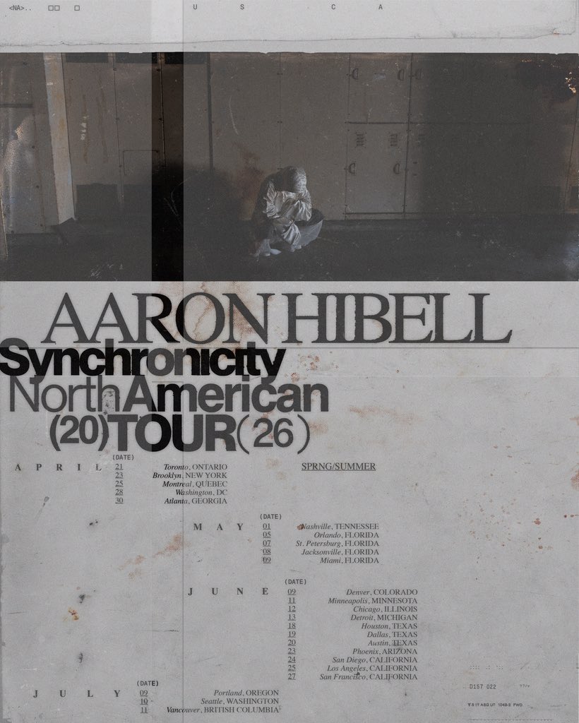 Aaron Hibell tweet media