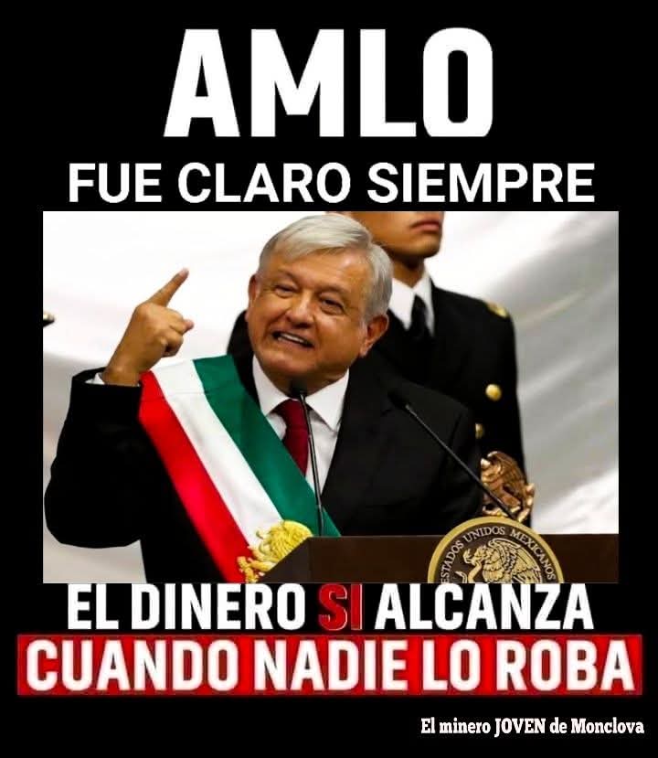 El Fercho Lopezobradorista tweet media