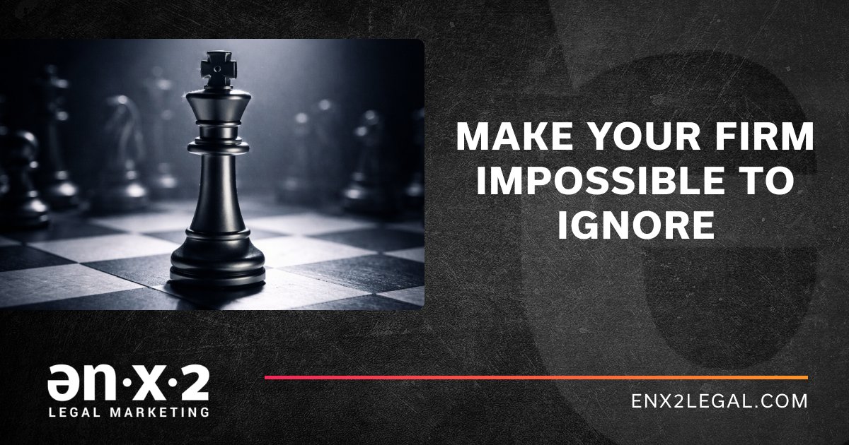 Your firm is killing it. But does anyone online know? 🤔

We don’t just “post stuff and hope.” We dive into the data, analyze your audience, and launch campaigns that deliver measurable growth. 📈 Your next client is out there. Let us help you find them. ow.ly/eCKE50Yh9g3