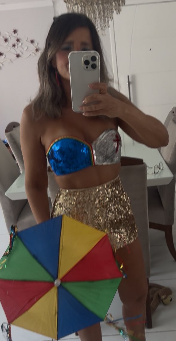 Elis Araújo tweet media