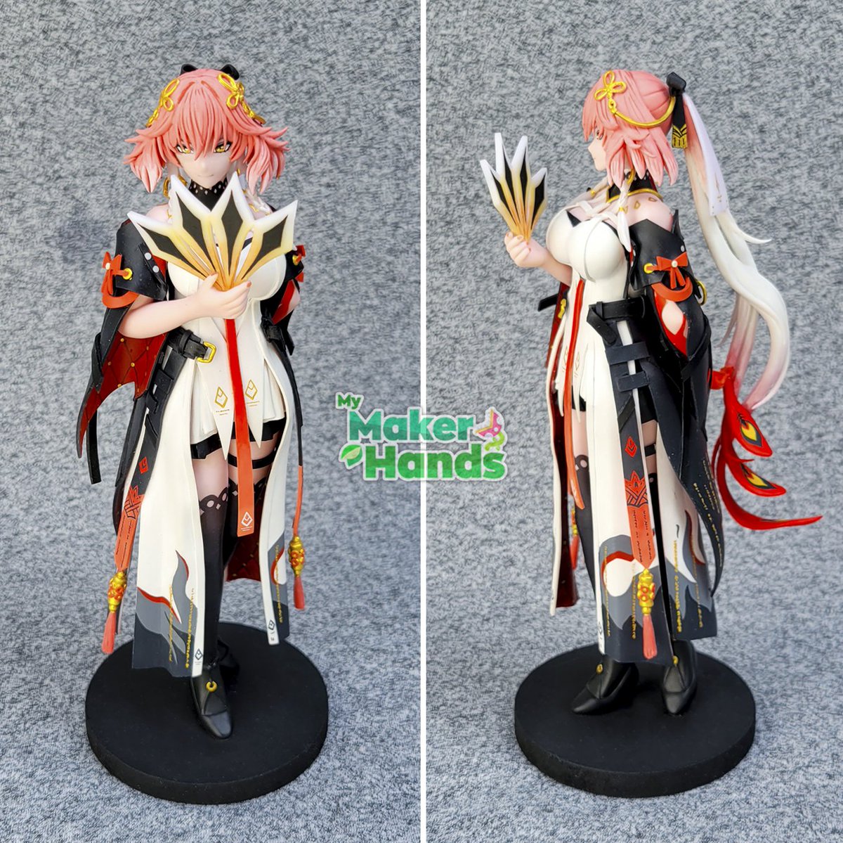 My Maker Hands 🌱 (OPEN COMMISSIONS) tweet media