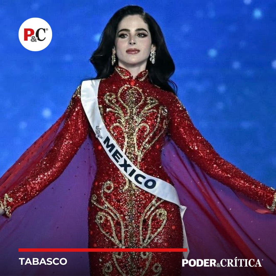 #Tabasco | Teapa afina proyecto de monumento a Fátima Bosch con enfoque en el empoderamiento femenino
poderycritica.com/teapa-afina-pr…