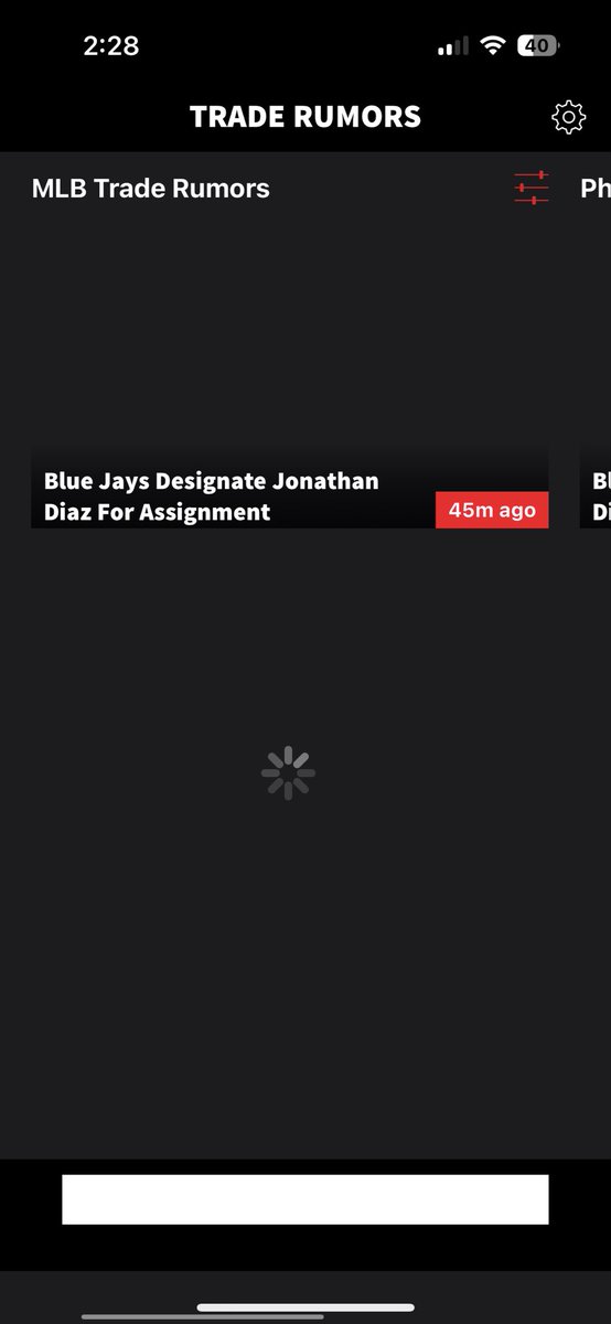 Corey Seidman tweet media