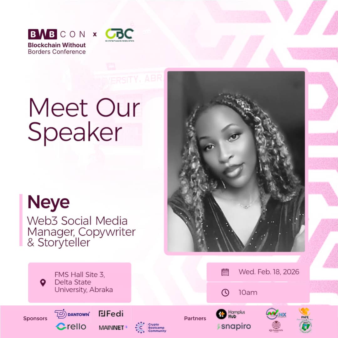 Crypto Bootcamp Community tweet media