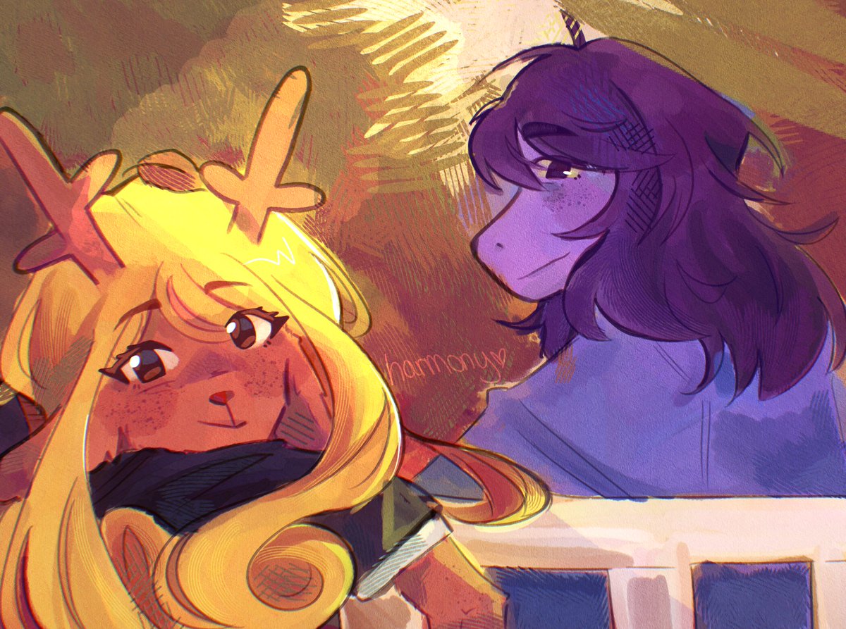 harmony 🪷 tweet media