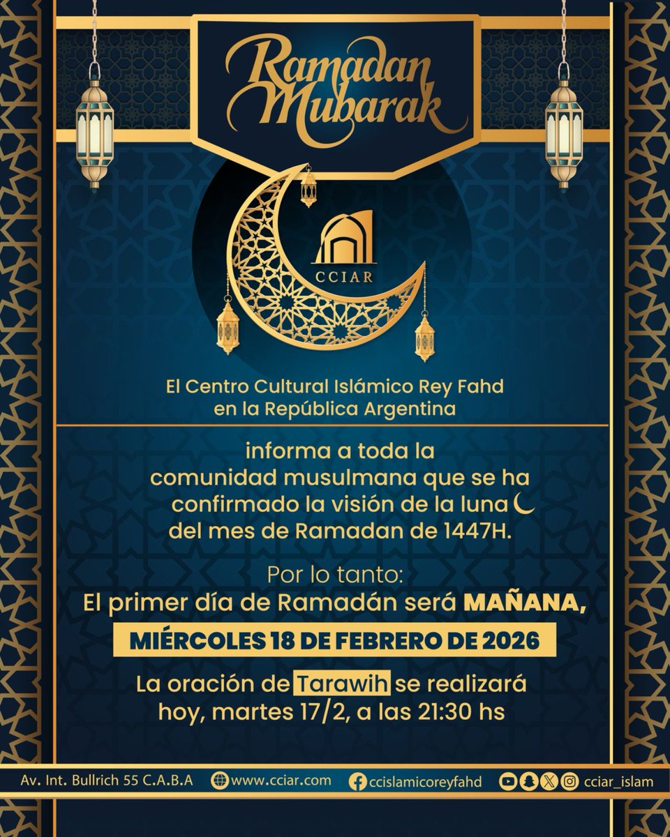 C.C.I.AR. (@cciar_islam) on Twitter photo 