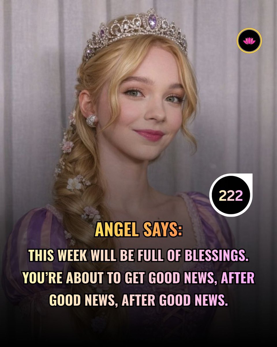 selfhealingpage's tweet photo. 🚨 ANGEL SAYS! https://t.co/46vxP9M4ku