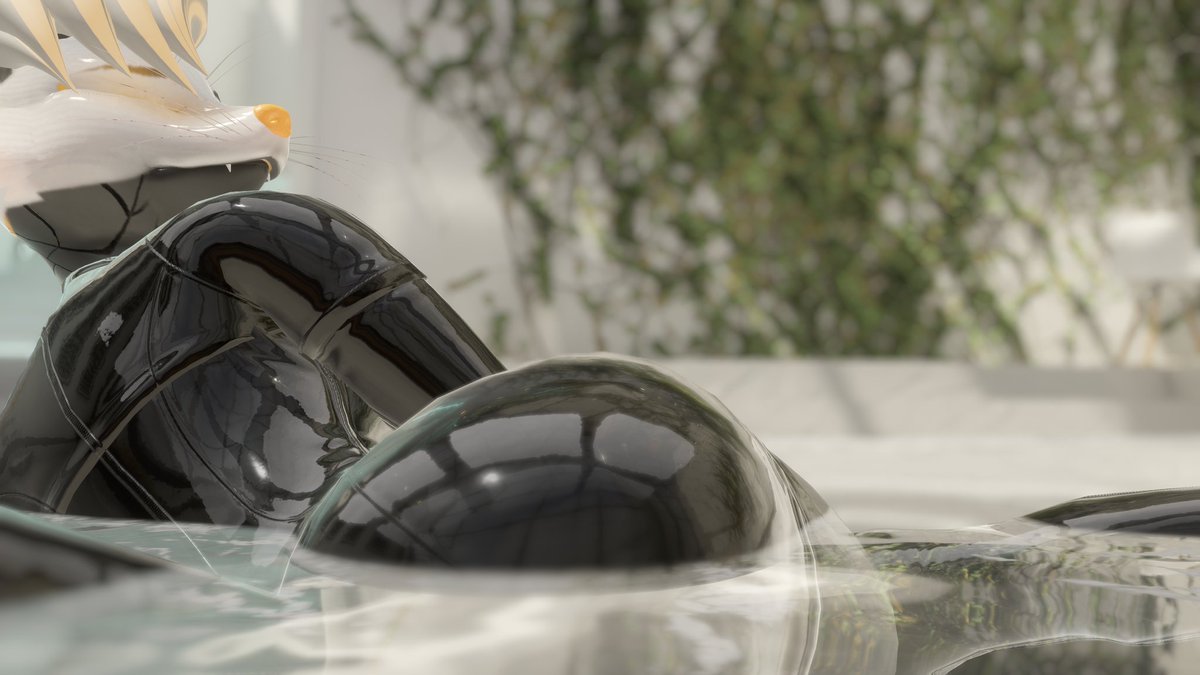 Kyuso - TFF, FWA, AC tweet media