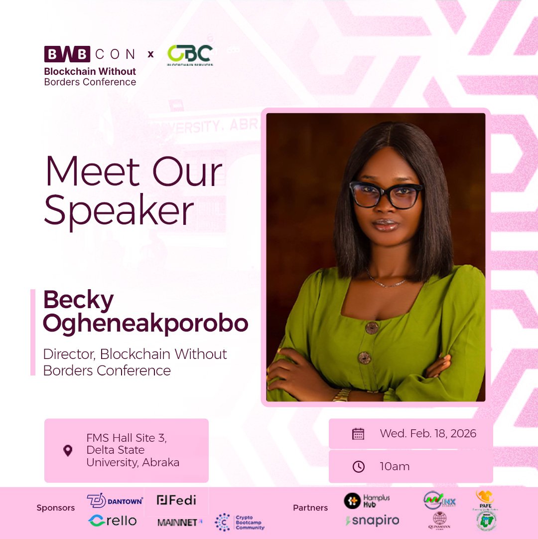 Crypto Bootcamp Community tweet media