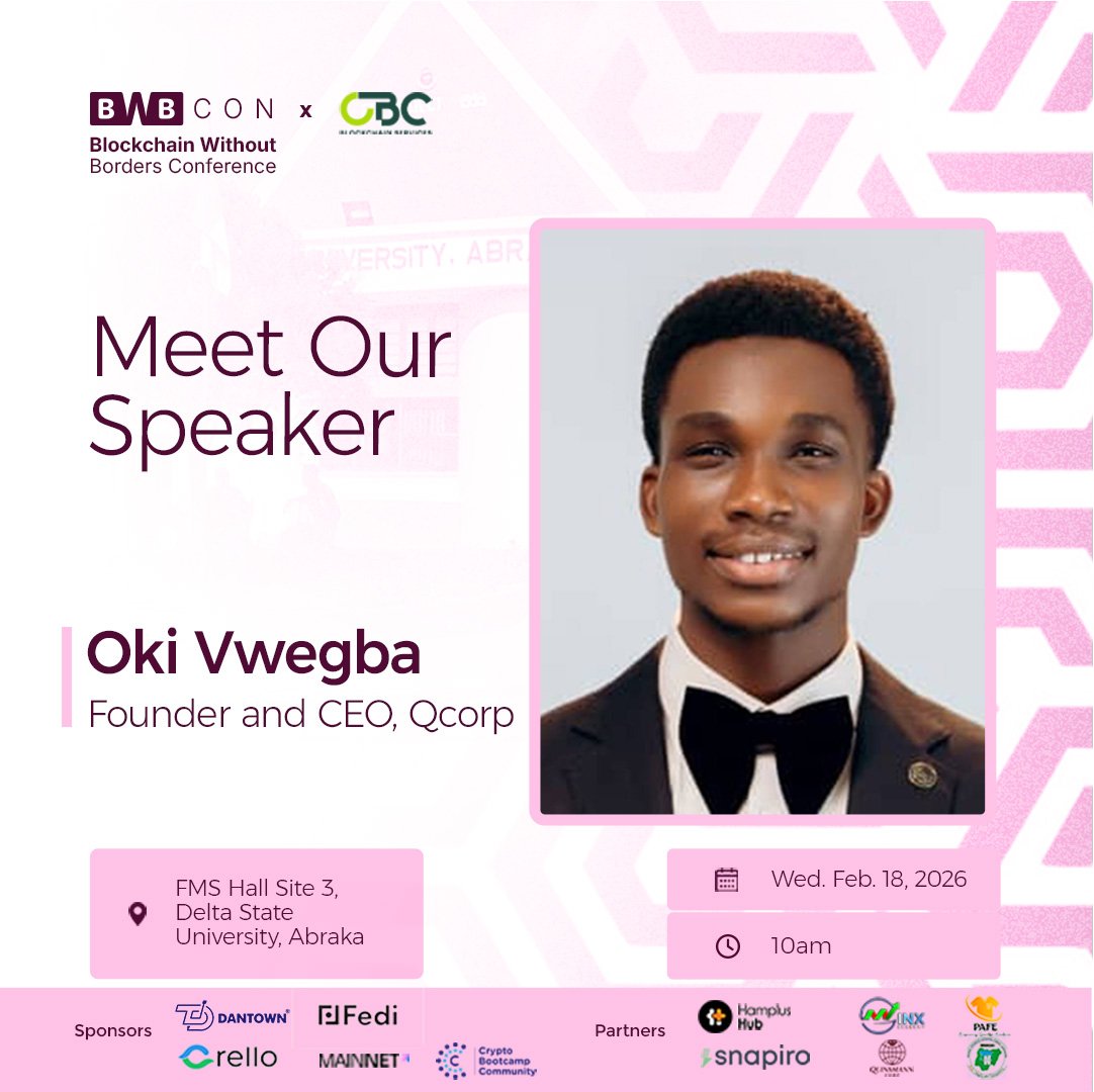 Crypto Bootcamp Community tweet media