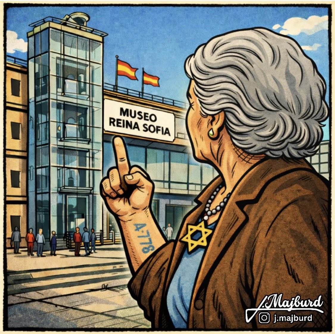 SissiEmperatriz 🇮🇱 tweet media