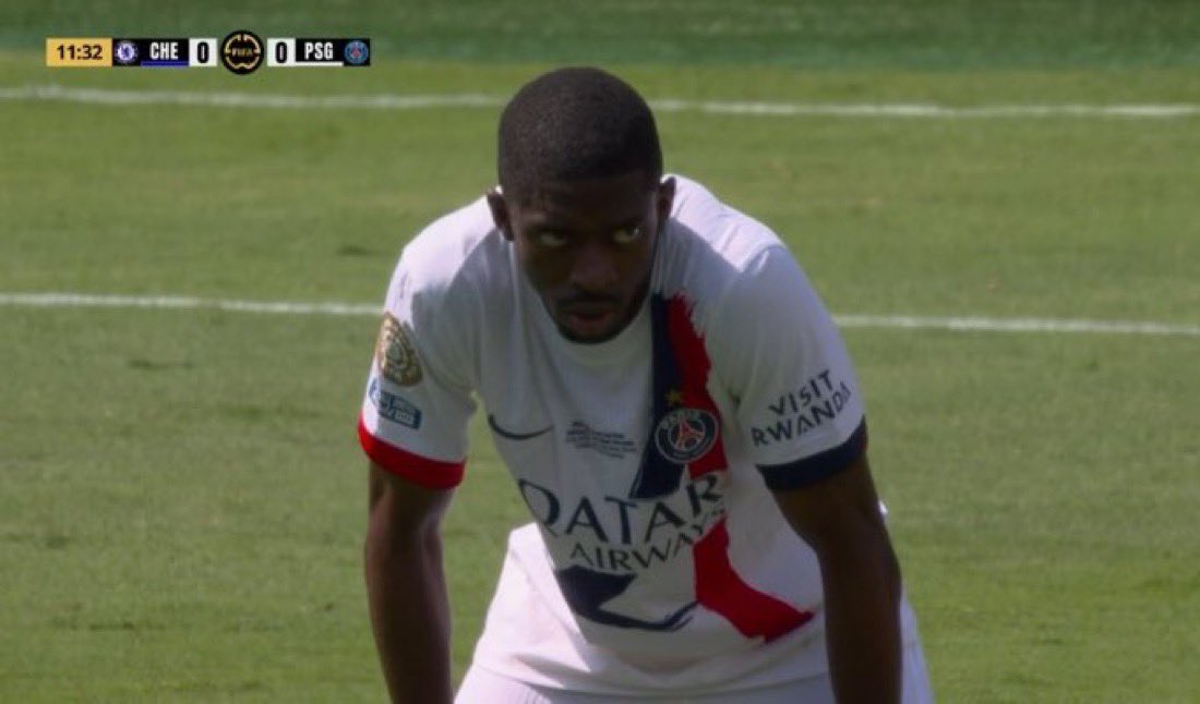 Me waiting for Benfica to trash Madrid so I can begin cooking..!