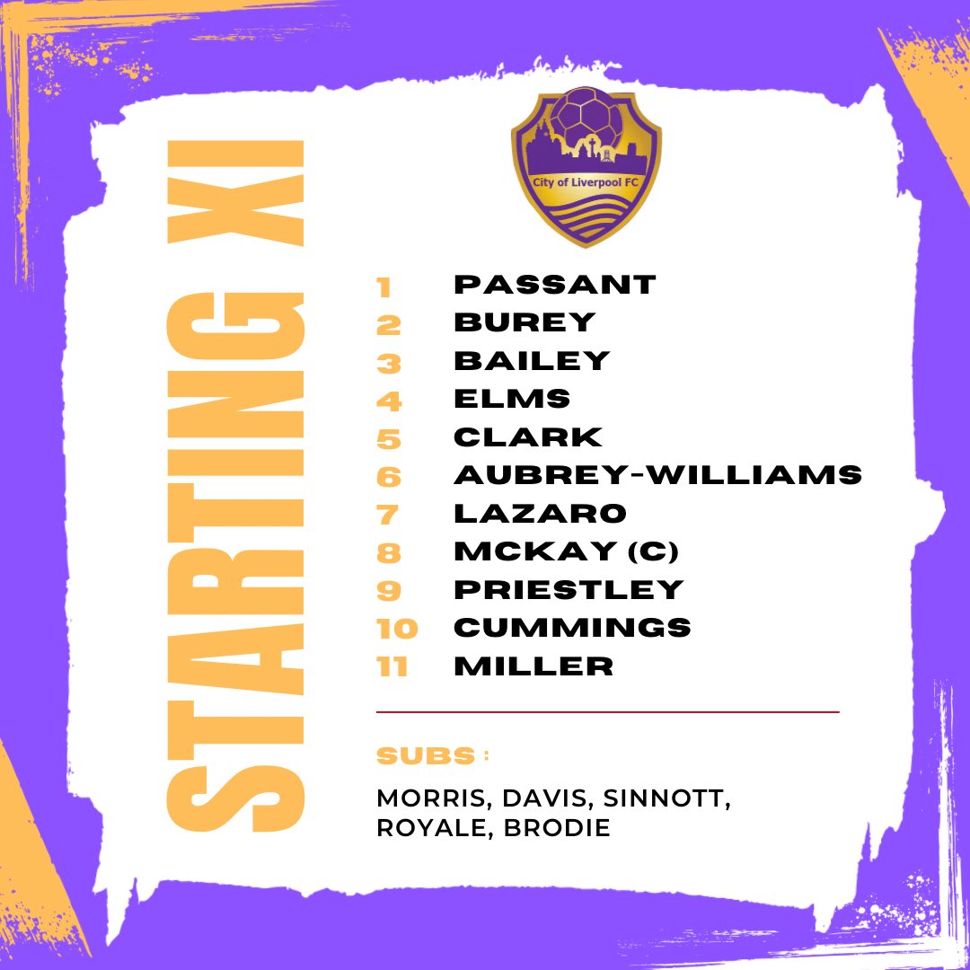 City of Liverpool FC tweet media