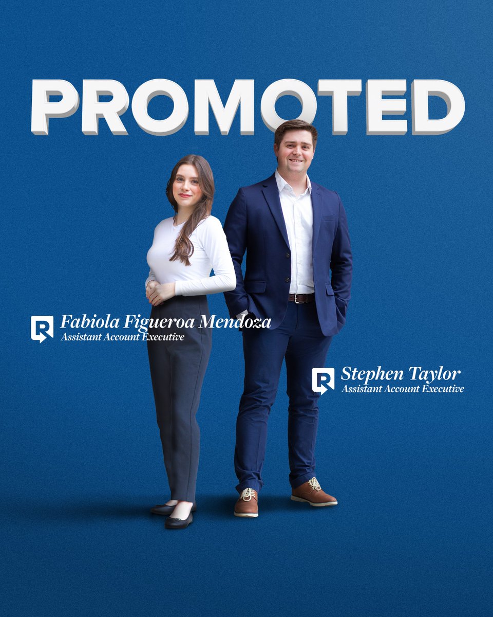 Randle Communications tweet media