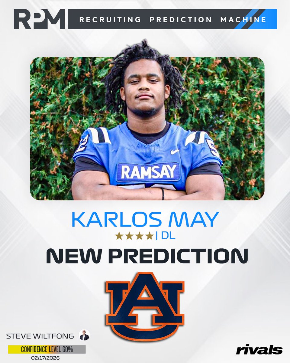 Rivals tweet media