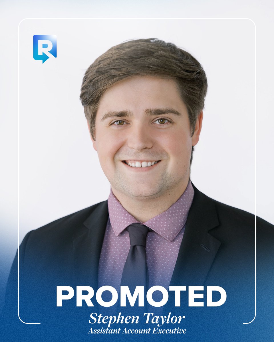 Randle Communications tweet media