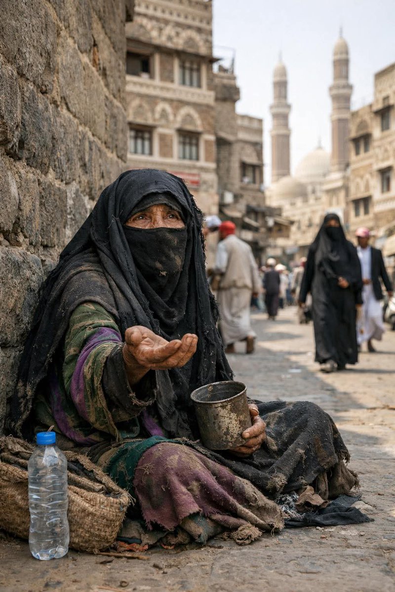 هذه صنعاء في عهد الاحتلال الهاشمي الفارسي
تذكرنا هذه الصورة بعهد الإمامة الكهنوتية فما اشبه الليلة بالبارحة