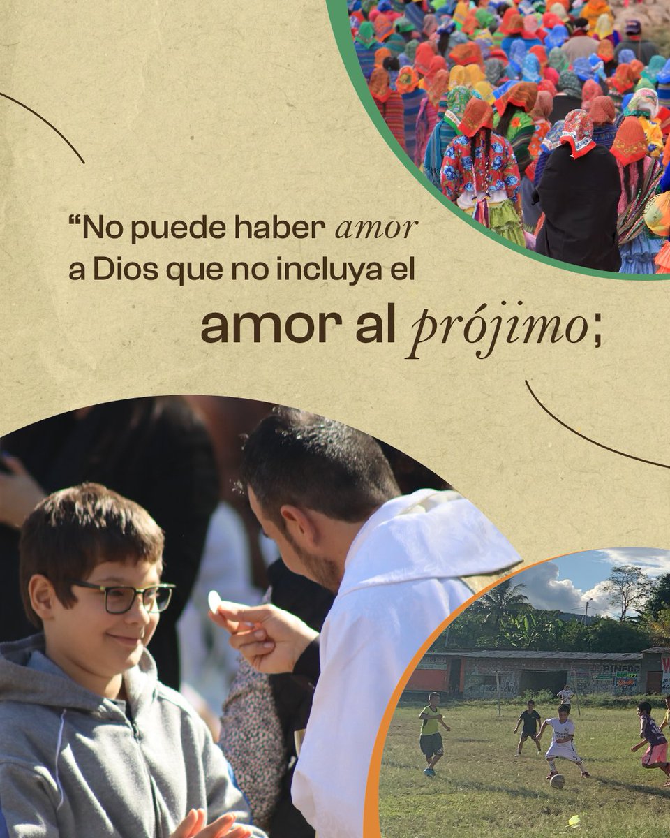 Conferencia de Provinciales Jesuitas LAC - CPAL tweet media