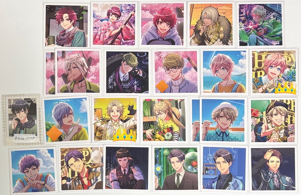 玲夏-お取引- tweet media