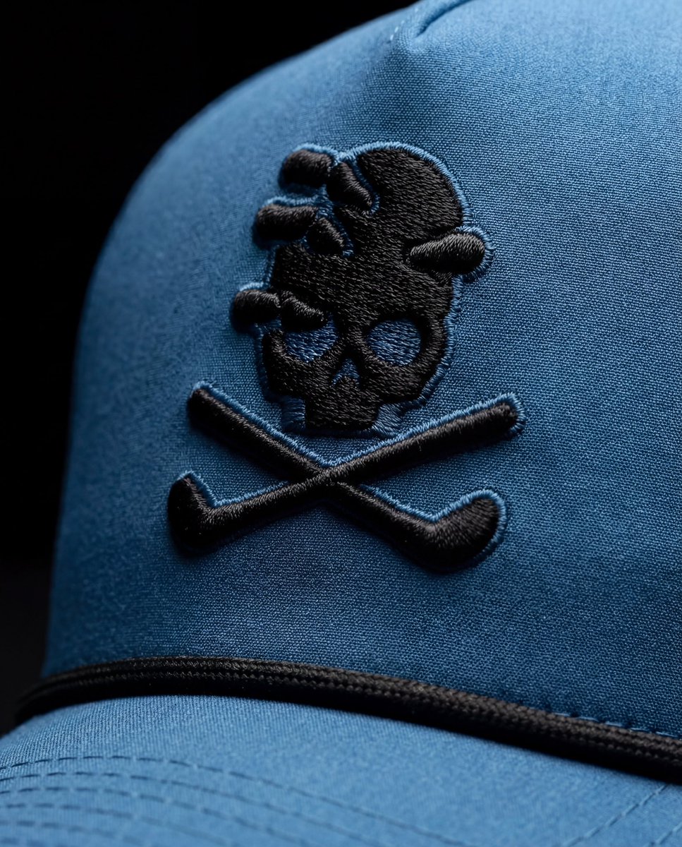 Death Grip Golf tweet media