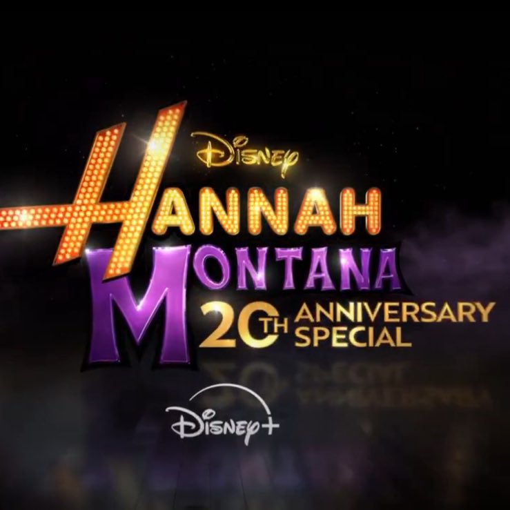 🚨OFFICIEL : LA SÉRIE DISNEY CHANNEL « HANNAH MONTANA » avec Miley Cyrus fera son retour le 24 MARS 2026 ! 🤯

Un épisode spécial sera diffusé pour son 20ème anniversaire !
