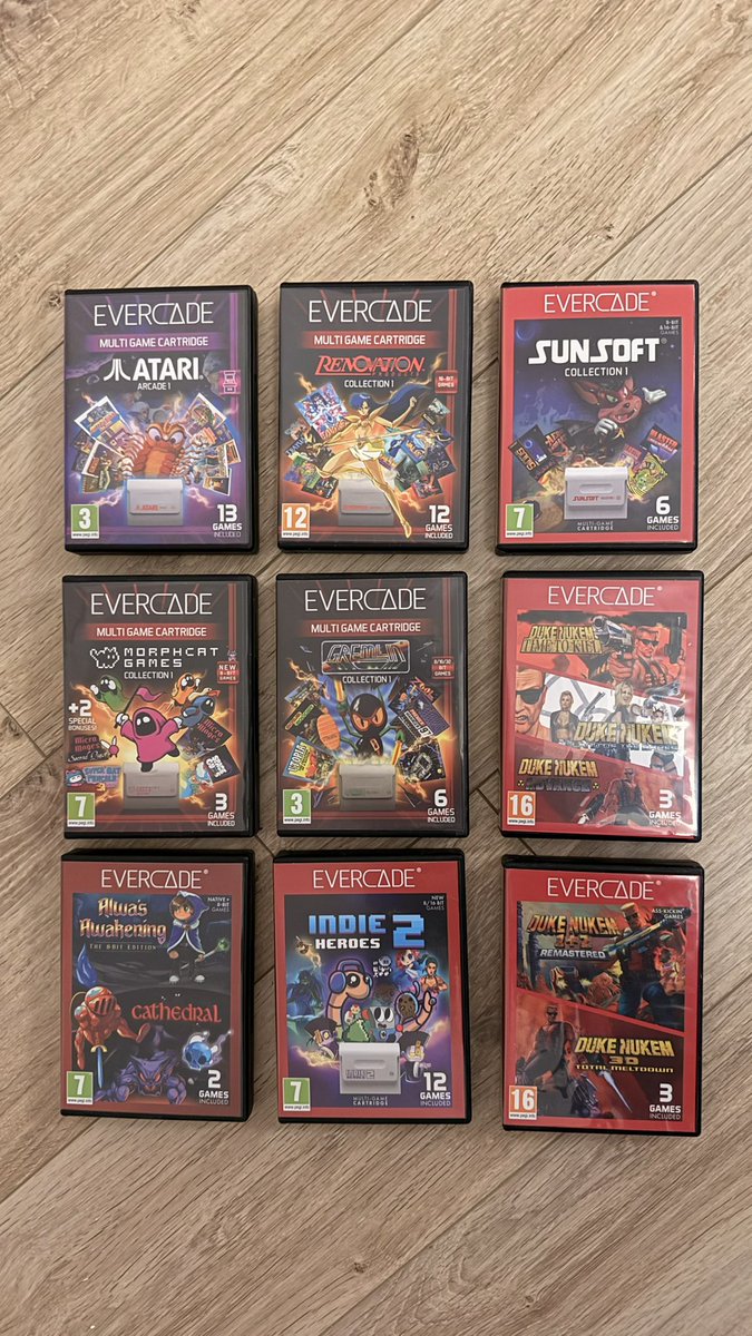 SnakeX | Retrorama.fr tweet media