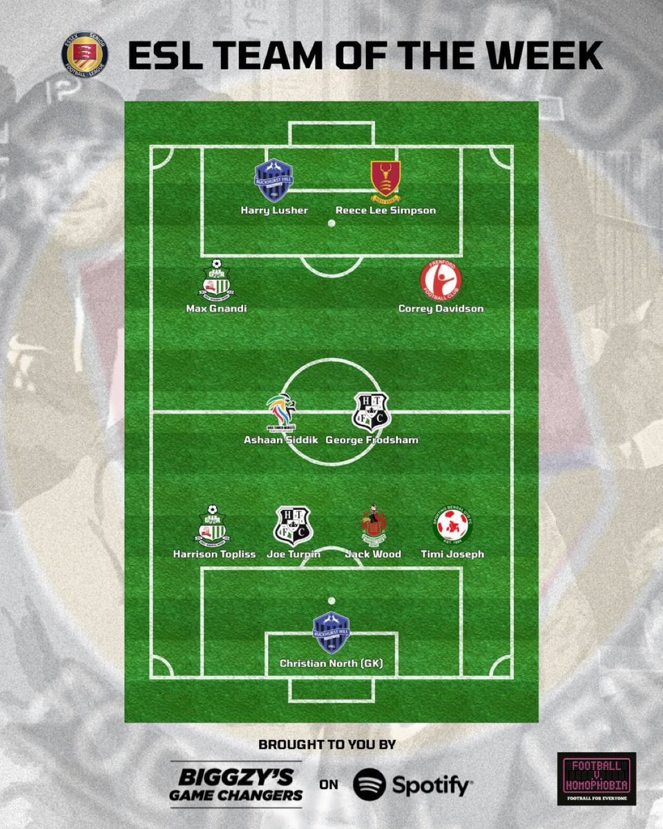 Halstead Town FC tweet media