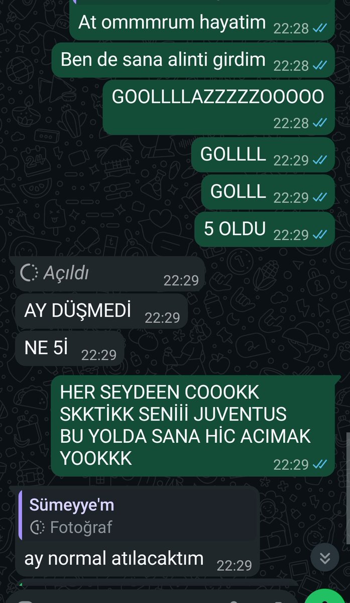 Oglum NE YASİUORUZ BİZ