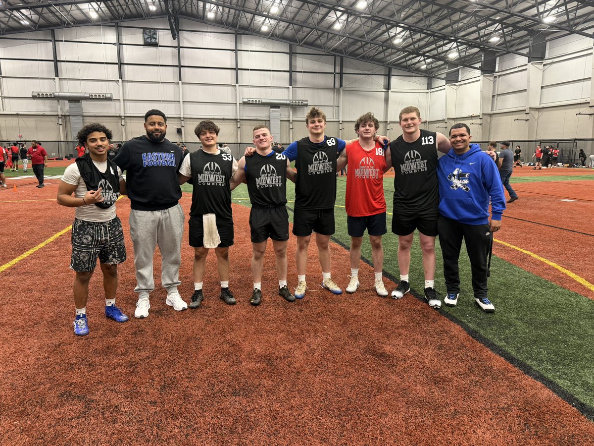 Ben Matheis tweet media