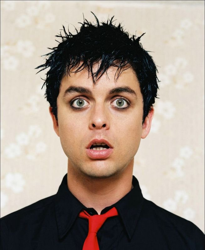 happy birthday billie joe armstrong