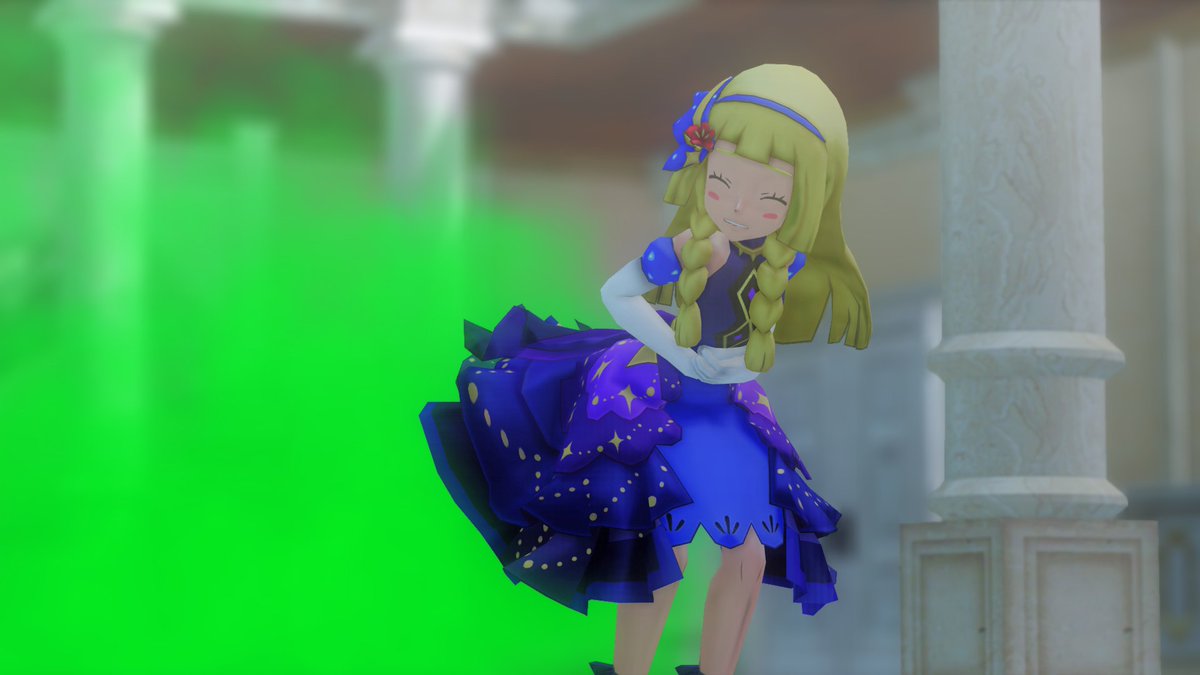 Lillie's Hyper Braps!

Another Dm Request!

#fart