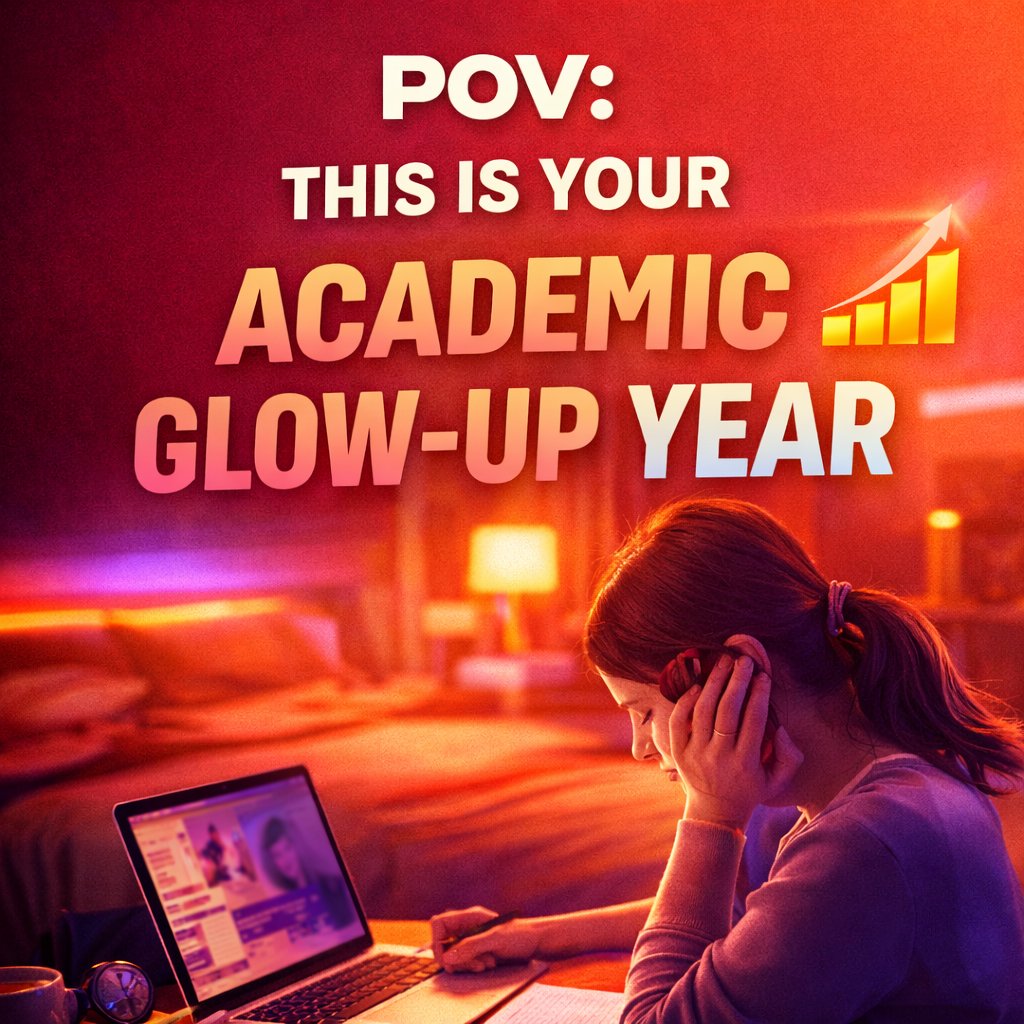 Tutorforuuk's tweet photo. Your grades can change.
But only if you do.
Register FREE.
Glow up academically. ✨

#AcademicGlowUp #GCSE2026 #ALevelStudents #StudyTokUK #UKStudents #TutorForU #ExamPrep https://t.co/M7M8MTQcnE