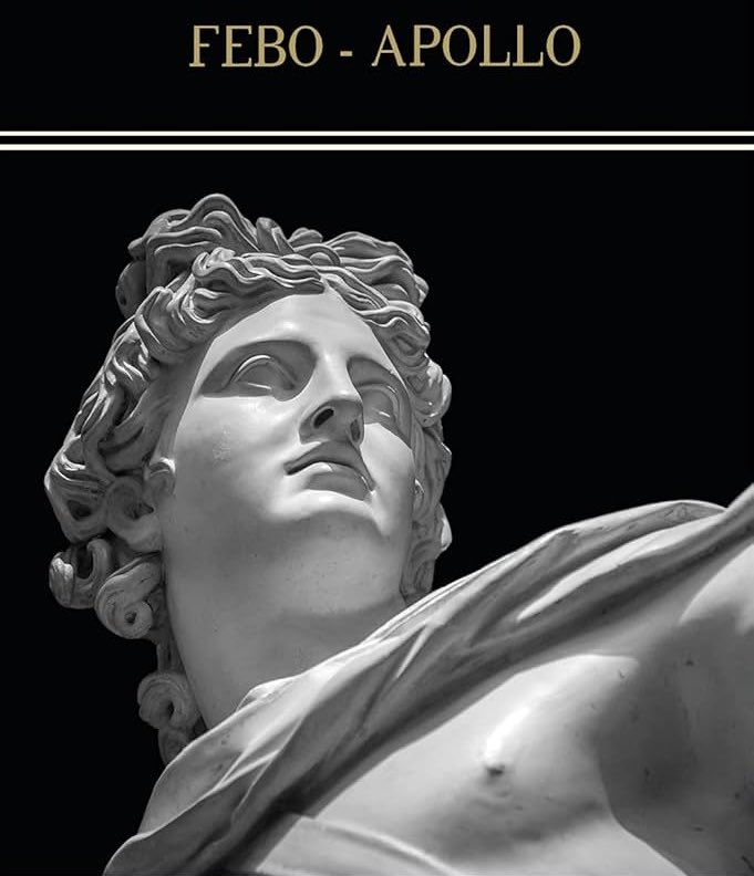 ArgntinaBlanca's tweet image. 🇦🇷🌞 Buen momento para recordar que el Sol en la Bandera Argentina hace referencia al Dios grecorromano Apolo —Dios de la Música, profecía y curación—, también mencionado en la Marcha de San Lorenzo (“Febo asoma, ya sus rayos…”). Este símbolo no tiene nada que ver con la basura