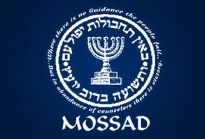 GeneralMCNews's tweet image. BREAKING: Former U.S. Congressman Matt Gaetz says Mossad should be expelled from the Pentagon.