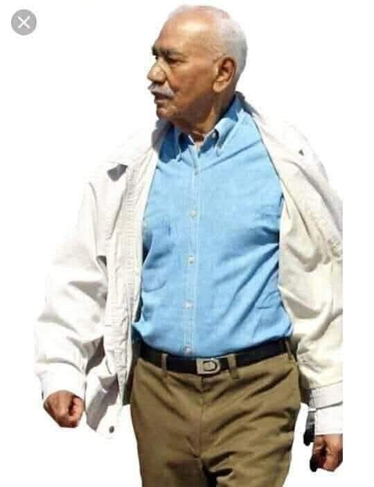 No digamos que a muerto.Vive hoy más que nunca.
#CubaViveEnSuHistoria