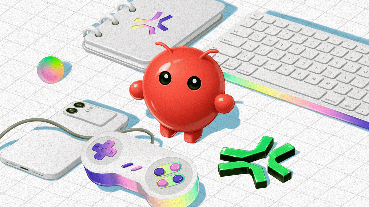 AI Agents are leveling up on Abstract.

Our ecosystem builders are adding new skills that let OpenClaw agents actually play their games, enabling autonomous gameplay, live testing, and add new forms of player interaction onchain.

Check them out 👇