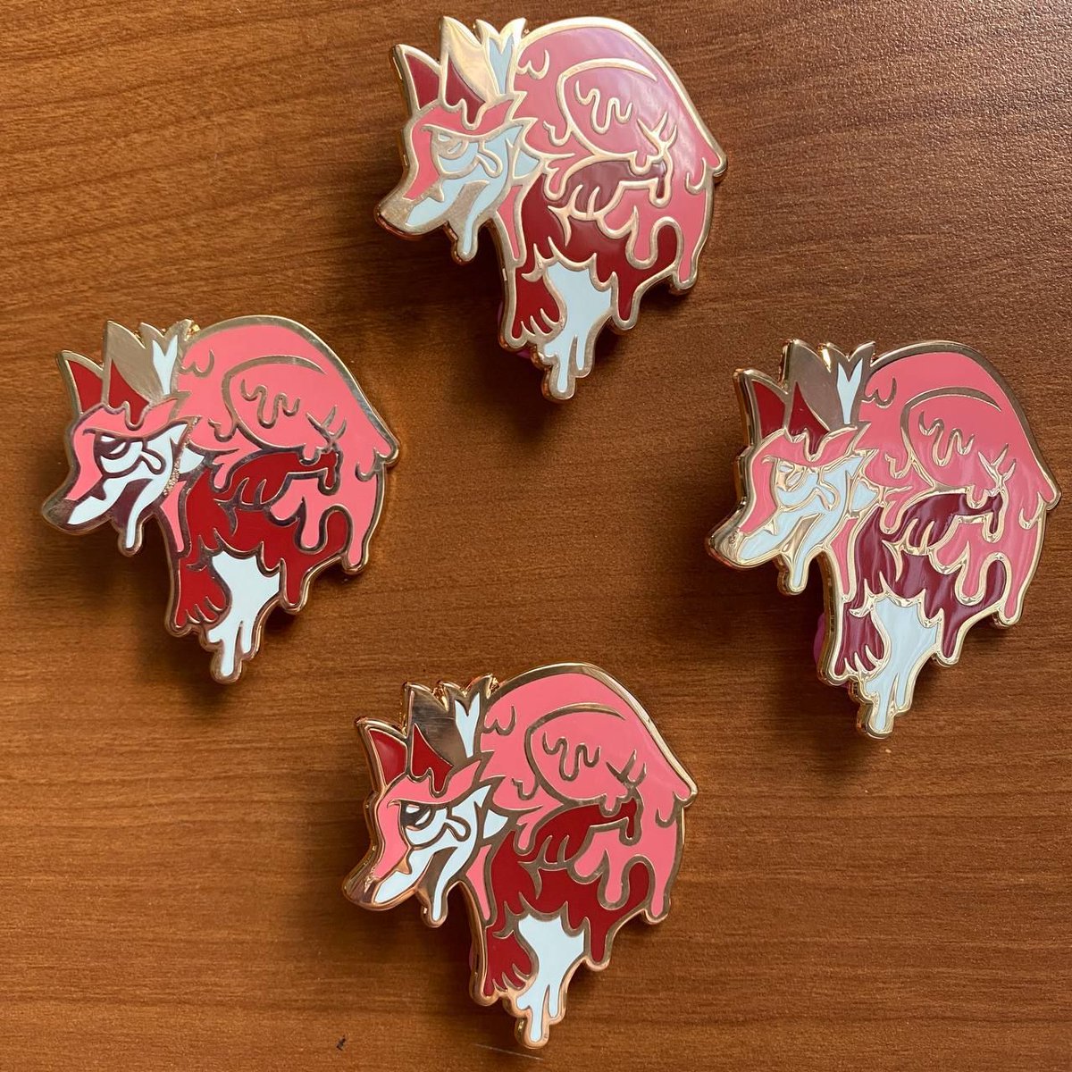 aisu art @ ANE/FC tweet media