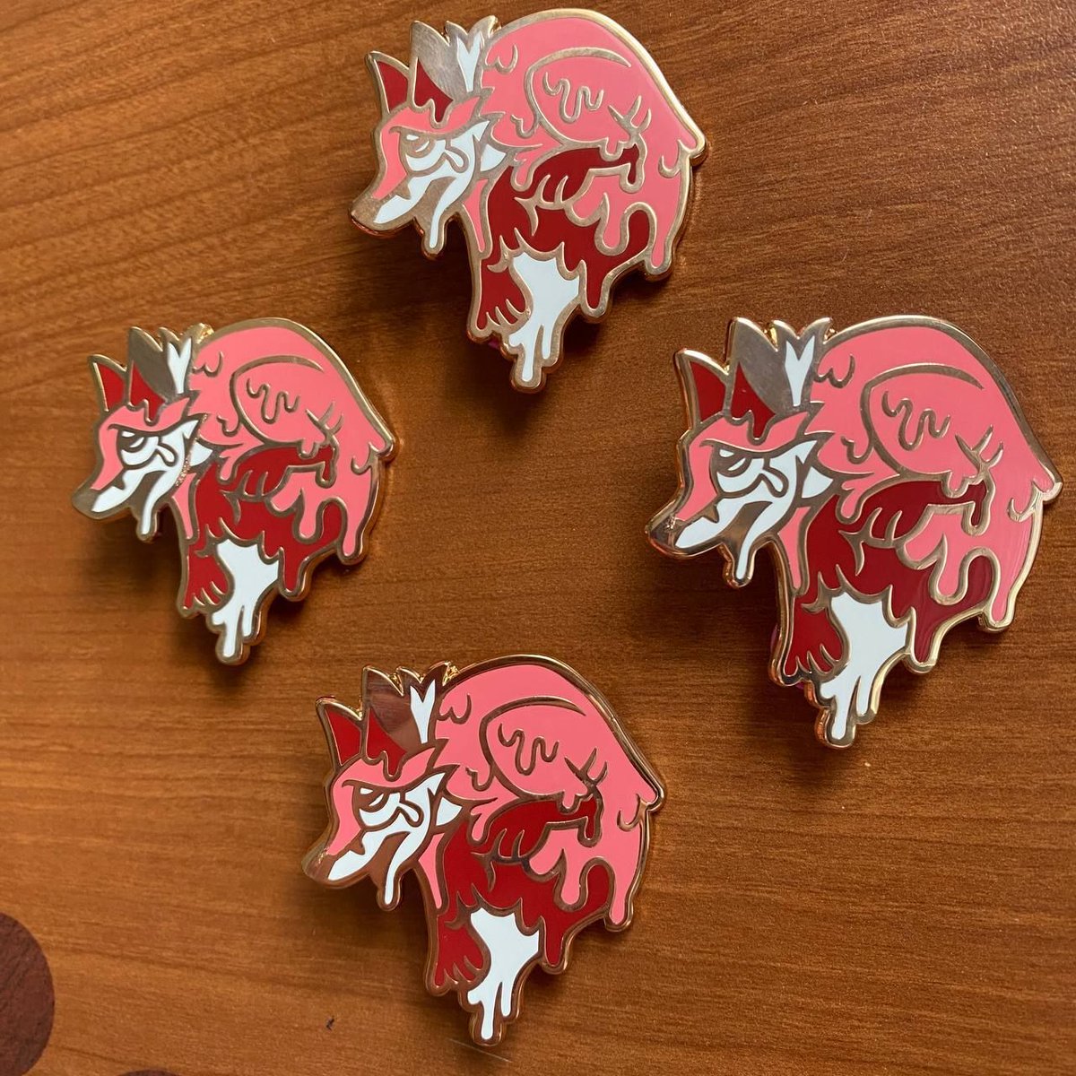 aisu art @ ANE/FC tweet media