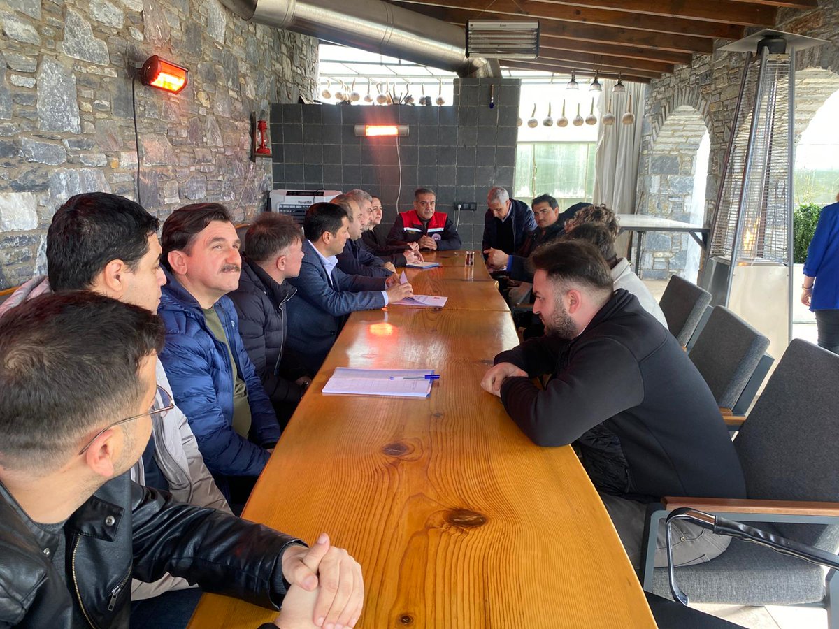 Bitkisel Üretim Genel Müdürlüğü tweet media