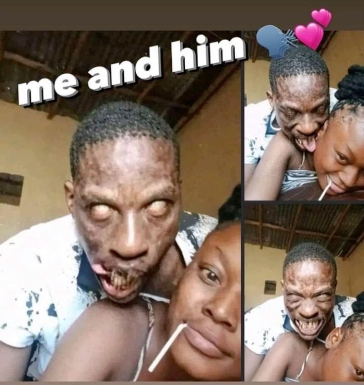 killmyaffairs's tweet image. las parejas d zombietwt