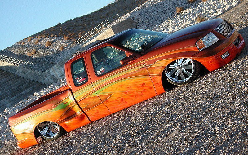 Nappy Boy Automotive tweet media