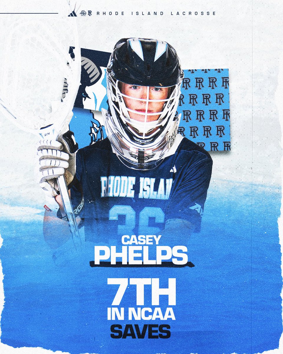 Rhode Island Women's Lacrosse tweet media
