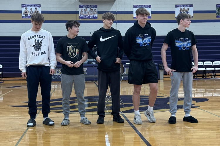 Purple Pride tweet media